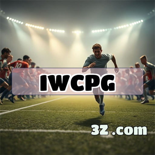 Eventos Incríveis no IWCAG: A Nova Era dos Jogos Online