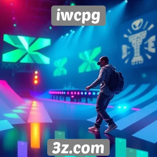 Perspectivas futuras para desenvolvimento de jogos no iwcpg