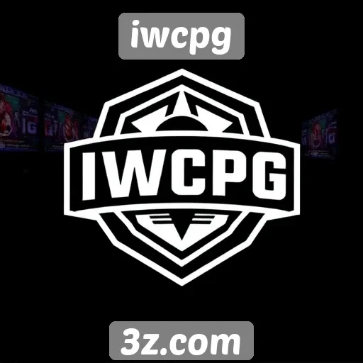 Eventos e torneios destacados no iwcpg