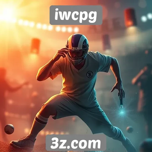 Iwcpg apresenta novos jogos com mecânicas inovadoras