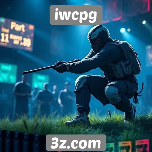 Estratégias para otimização de desempenho no iwcpg