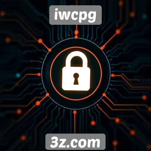 Atualizações de segurança no iwcpg e sua importância